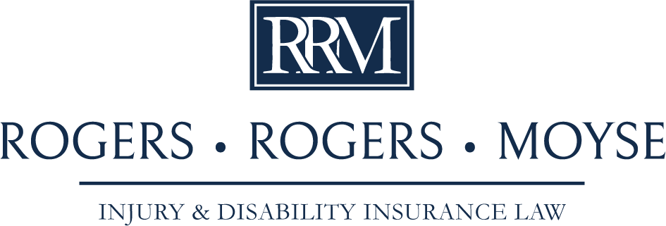 Rogers Rogers Moyse
